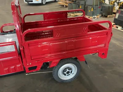 Used 2026 SDLANCH ET13 Utility Vehicles Michigan US | Miedema Asset Management Group #1578961