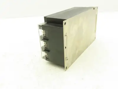 TDK Lambda RTEN-5040 EMC Power Line Filter Module 3 Ph 500VAC 40A CHASS