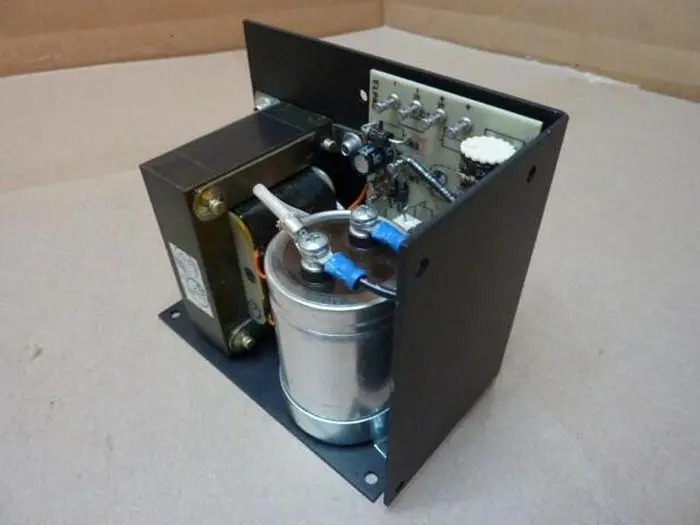 New | in-Stock ELPAC OLV30-5 N/OVP Power Supplies Michigan US | Ideal Machinery #1269717
