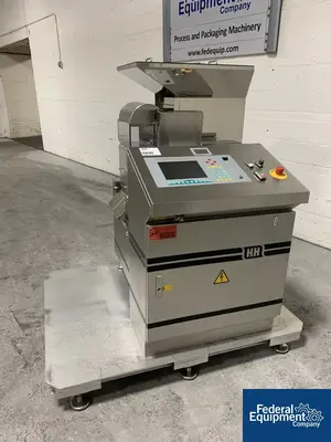 USED Harro Hofliger Harro Hofliger Capsule Checkweigher, Type KWS 12-S