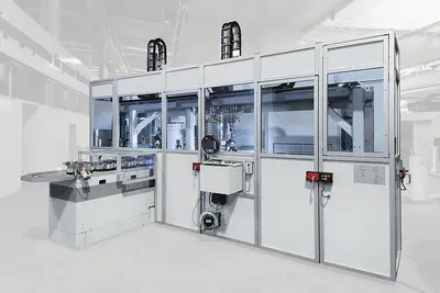 NEW EMAG ELC160