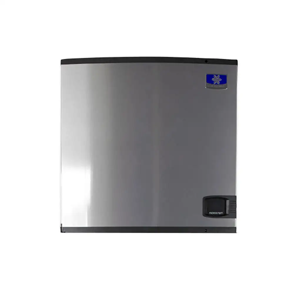 Manitowoc Ice IDT1200A 30" Indigo NXT™ Full Cube Ice Machine Head - 1196 lb/24 hr, Air Cooled, 208-230v/1ph