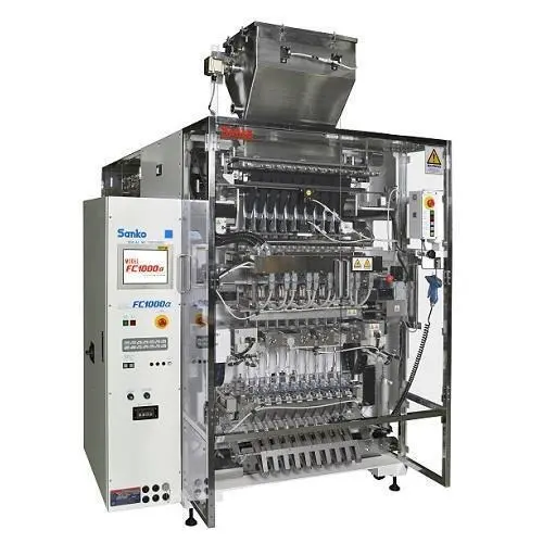 NEW 2024 SANKO FC1000aWL-18