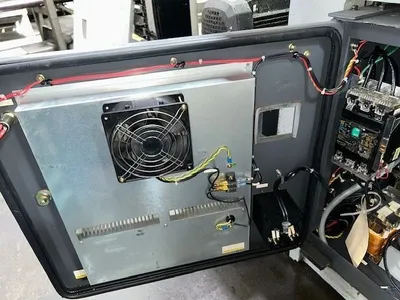 STAR SR-32 Swiss Type Automatic Screw Machines | Tight Tolerance Machinery (5)