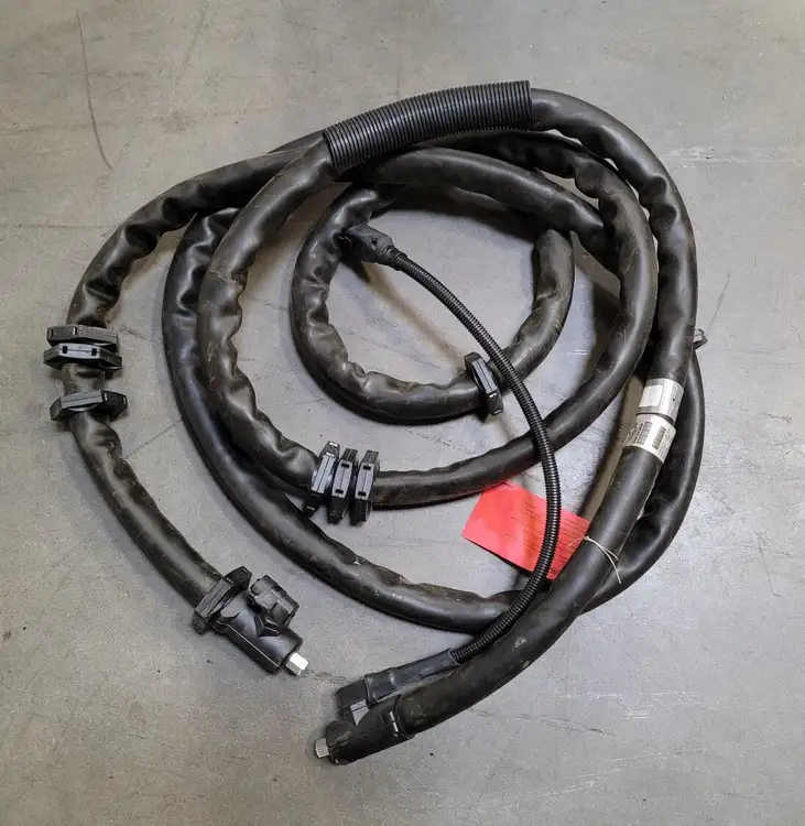 Used Nordson _UNKNOWN_ Glue Machines South Carolina US | Palmetto Automation #1159530