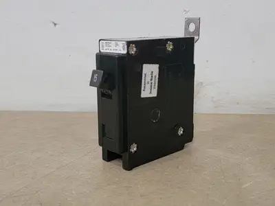 USED EATON BA115