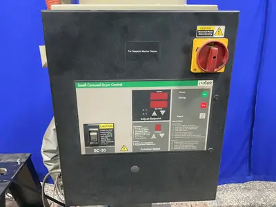 Used CONAIR SC30 Dryers Ohio US | HGR 24 #1315523