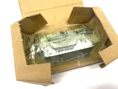 New | in-Stock INA Flanged Linear Guide Runner Block Bearing, Six-Row Linear Guides Michigan US | Maverick Industrial Sales #1391170