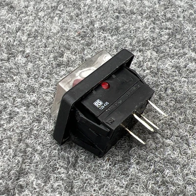 Used Bulgin C1353AL Switch Parts California US | Davliegogo LLC #1707642
