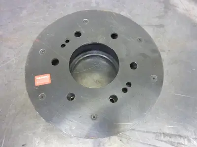 USED CAMCO 31D