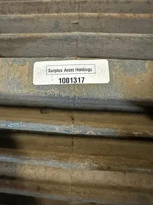 Used MARATHON SQUIRREL CAGE A.C. Motors Ohio US | Surplus Asset Holdings #1187429
