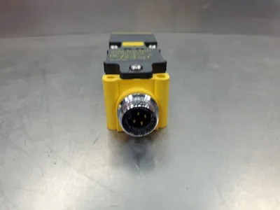 Turck Proximity Switch Sensor Ni20NF-CP40-VP4X2. 5E-14