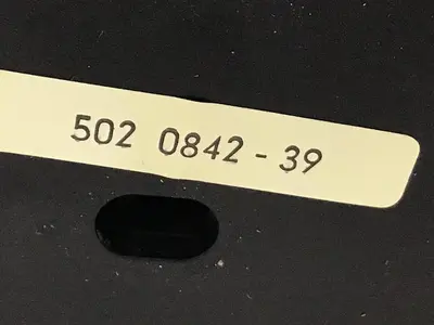 USED SIEMENS 3TF40 3TD4002-2A