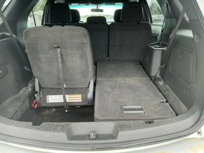 Used 2013 FORD EXPLORER SUVs Michigan US | Miedema Asset Management Group #1311787