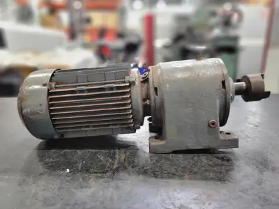 USED SEW-EURODRIVE R40A