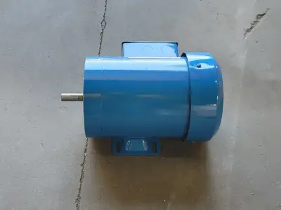 NEW AMEG YSN5664GM