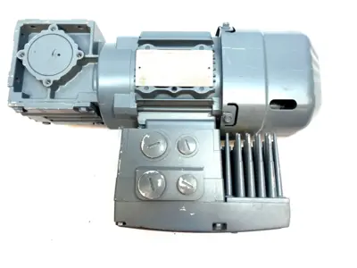 Used SEW-Eurodrive SPIROPLAN Gear Motor 0.37kW 280RPM Gearmotors Michigan US | Maverick Industrial Sales #1394375