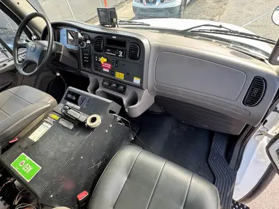 Used 2018 ALTEC AA55E MH Bucket (boom) trucks Florida US | Truck and Van Outlet #1509192