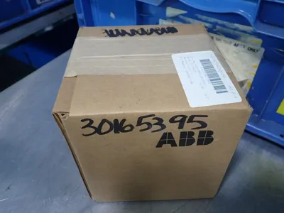 New | in-Stock ABB 1SBX205311R1122 Contact Blocks Ohio US | HGR 24 #786949