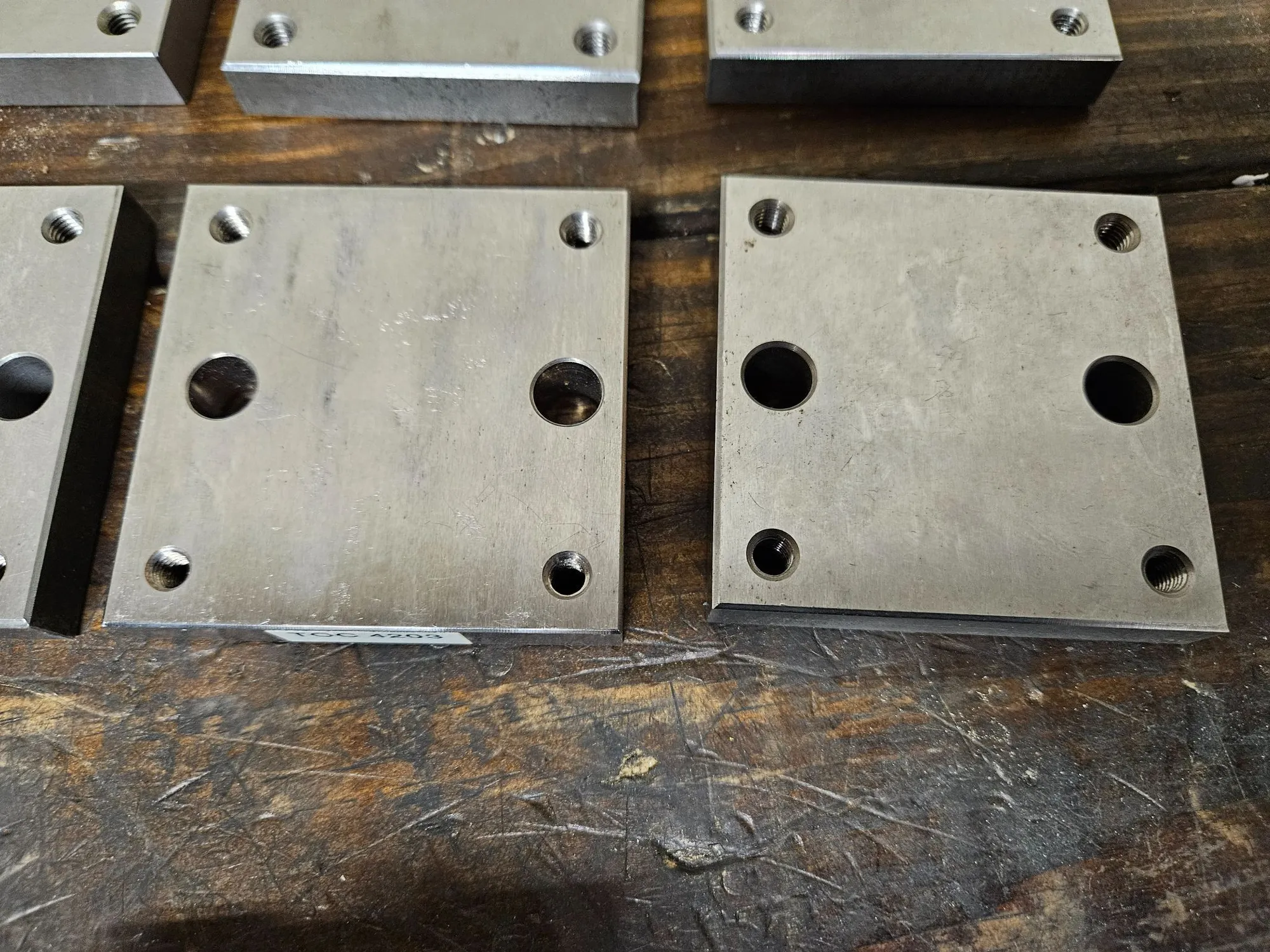 Used SYSTEM 3R 3R-608.31E EDM Accessories Illinois US | Advanced Capital Equipment #1185856