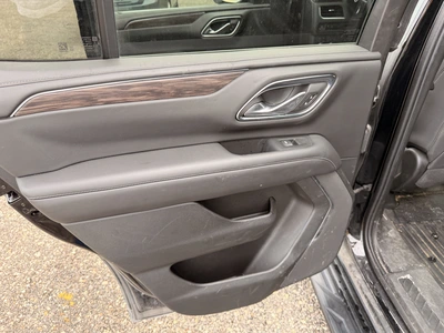Used 2022 CHEVROLET TAHOE SUVs Michigan US | Miedema Asset Management Group #1369530