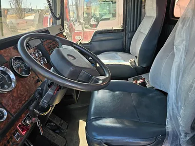 Used 2000 Presvac Systems Powervac Stainless Vacuum Truck Michigan US | American Contractors Equipment Supply #1045300