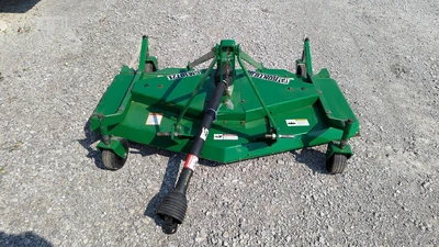 USED FRONTIER GM1072E