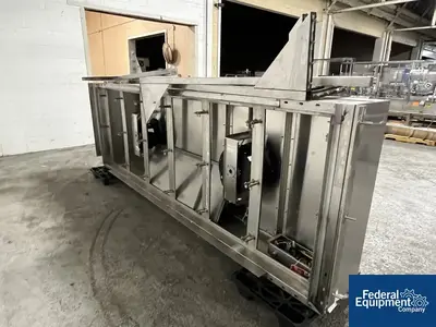 USED Germfree Portable HEPA FL2