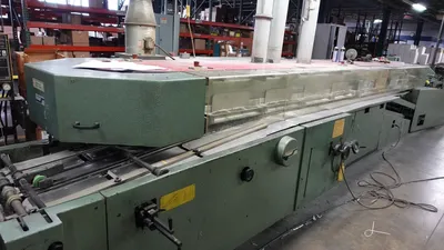 MÜLLER MARTINI NORM PERFECT BINDER Perfect Binders | Machinery Solutions Group, Inc. (5)