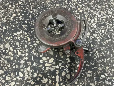 Used RIDGID _UNKNOWN_ Tooling & Accessories (Other) Ohio US | HGR 24 #1343882