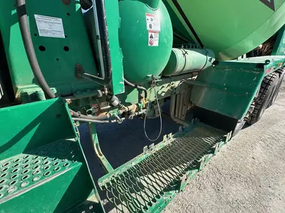 Used 2020 TEREX FD4000 Cement Mixers Georgia US | Proxy Equipment #1381935