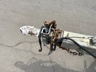 Used 2016 JLG T350 Towable Boom Lifts Utah US | Global Remarketing #1285977