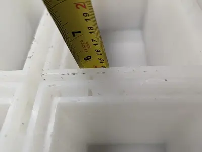 Cheese Molds