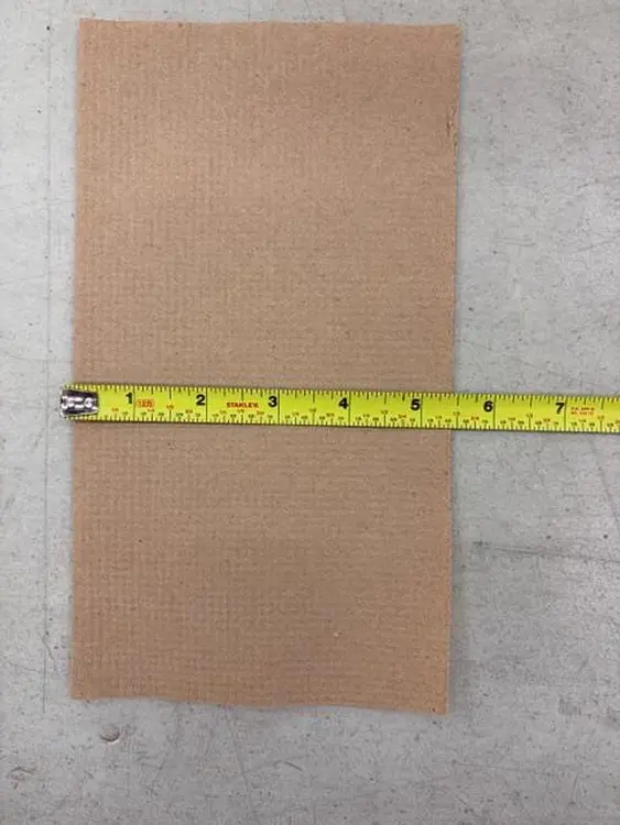 Used GREENBAY ENGINEERING SINGLE FOLD Toilet Paper & Napkin Machines Pennsylvania US | Global Equipment International, LLC #1014547