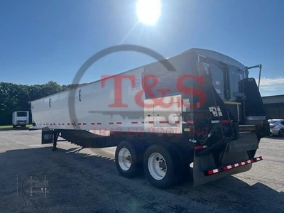 Used 2020 AULICK IND 4260542 Agricultural Trailers Illinois US | T&S Trailer Pool #1509445