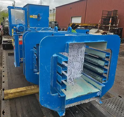 USED 2005 BALEMASTER 4030-G