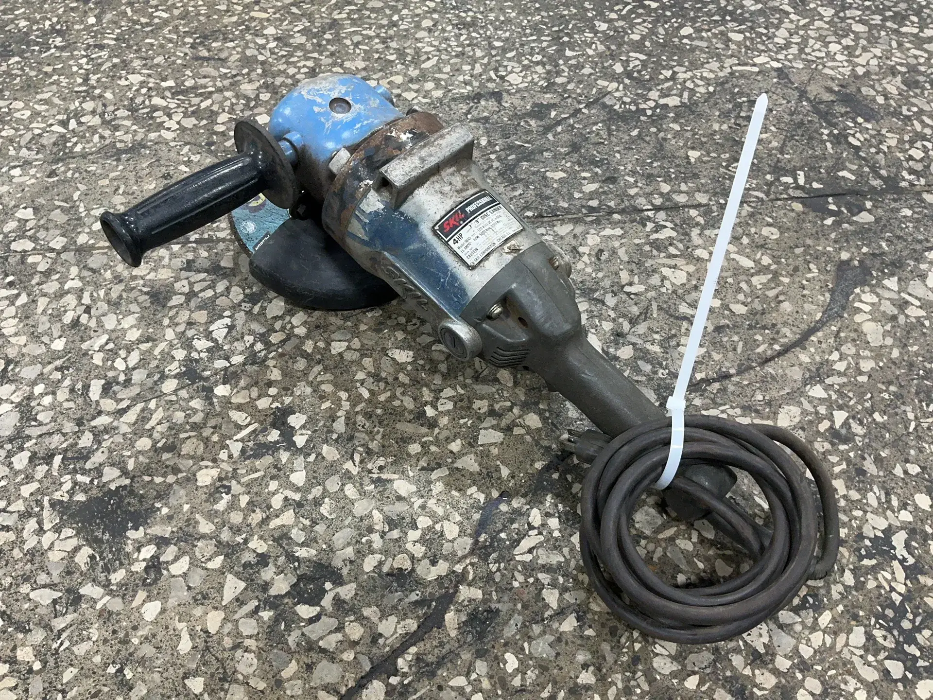 Used _UNKNOWN_ _UNKNOWN_ Disc Grinders Ohio US | HGR 24 #1370408