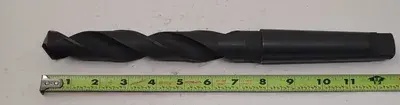 Used P & W QUALITY MACHINE TAPER SHANK DRILL BIT Misc Industrial Equipment Kentucky US | Aucto #686616