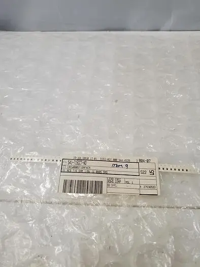 DIGI-KEY 541-715CCT-ND RES 715 OHM 1/8W 1% 0805 SMD