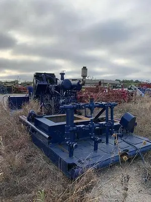 USED DETROIT SERIES 60 DETROIT