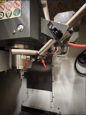 Used 2022 HAAS SUPER MINI MILL Vertical Machining Centers Colorado US | [EZ] EZ Systems #1418180