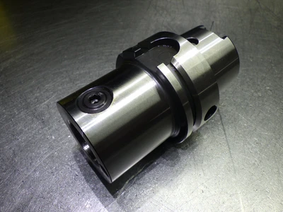 Komet HSK63A To ABS50 Modular Tool Holder 72mm Pro A06 30150 (LOC1174A)