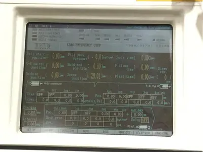 USED SUMITOMO OIP347