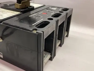 Used WESTINGHOUSE 2608D88G Miscellaneous Equipment (Electrical & Power) Ohio US | Surplus Asset Holdings #1364117
