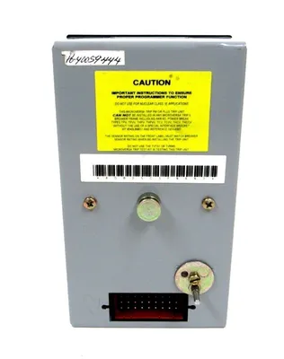 USED GENERAL ELECTRIC ADB25C3F0602 MICROVERSATRIP PLUS UNIT 600A – 400A