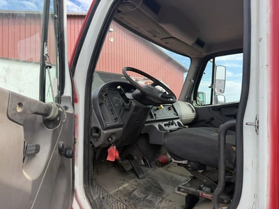 Used 2008 FREIGHTLINER BUSINESS CLASS M2 Tractors & Trailers Minnesota US | Miedema Asset Management Group #1443936