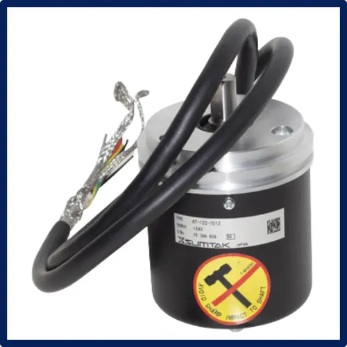 NEW MITSUBISHI AT-122-1012
