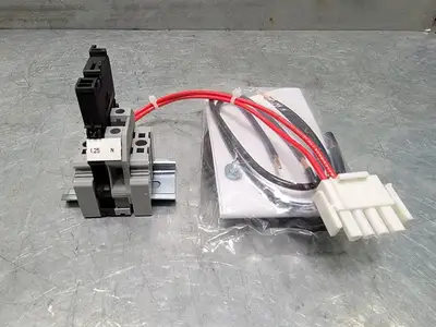 USED EATON EP120P