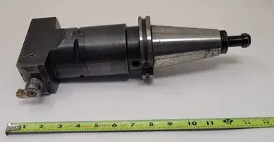 USED SANDVIK COROMANT COROBORE C8-R825C-AAI 077 A