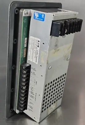 Eaton MP-3000 Protection Relay 66D2205G01 120/240 Vac (BIN435)